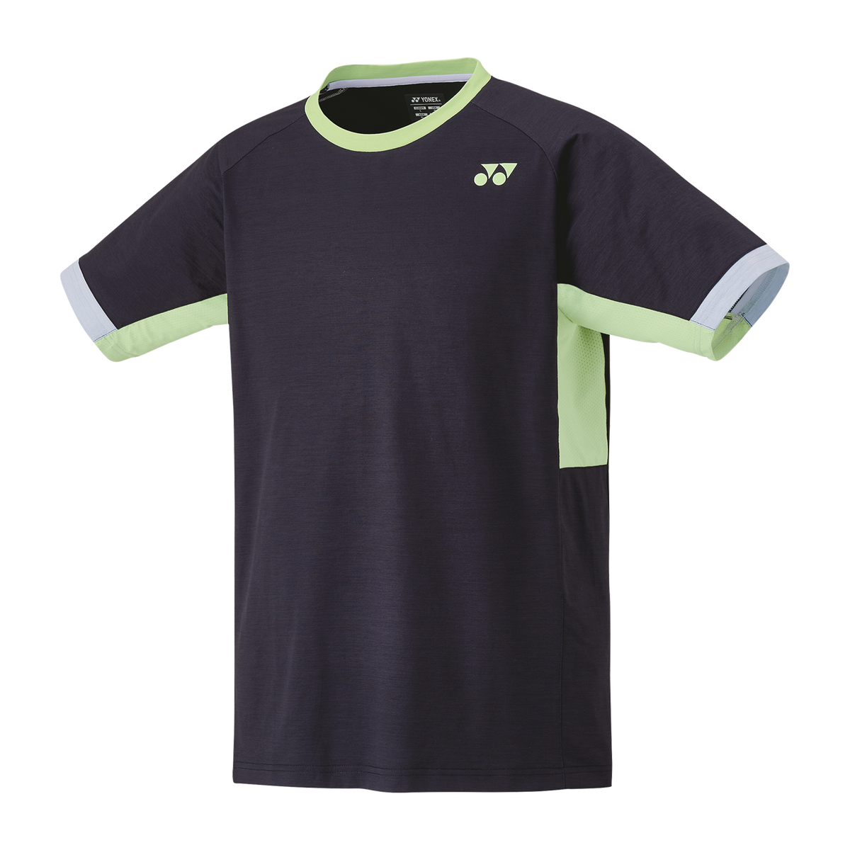 Yonex Crew Neck Shirt 10563 black