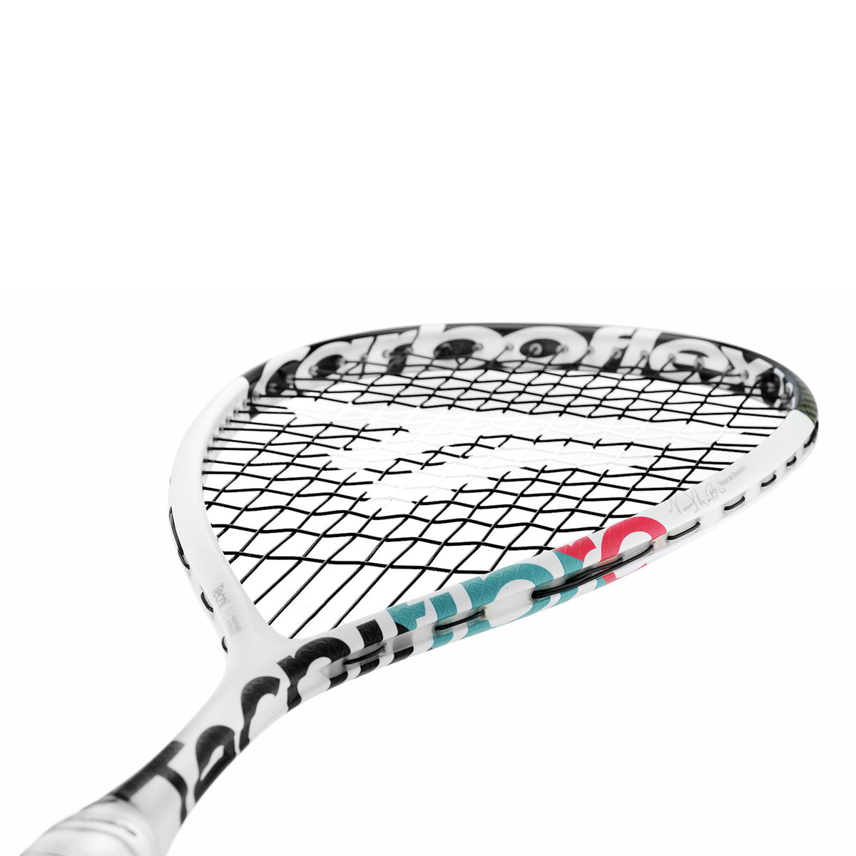 Tecnifibre Carboflex NS 125 X-TOP