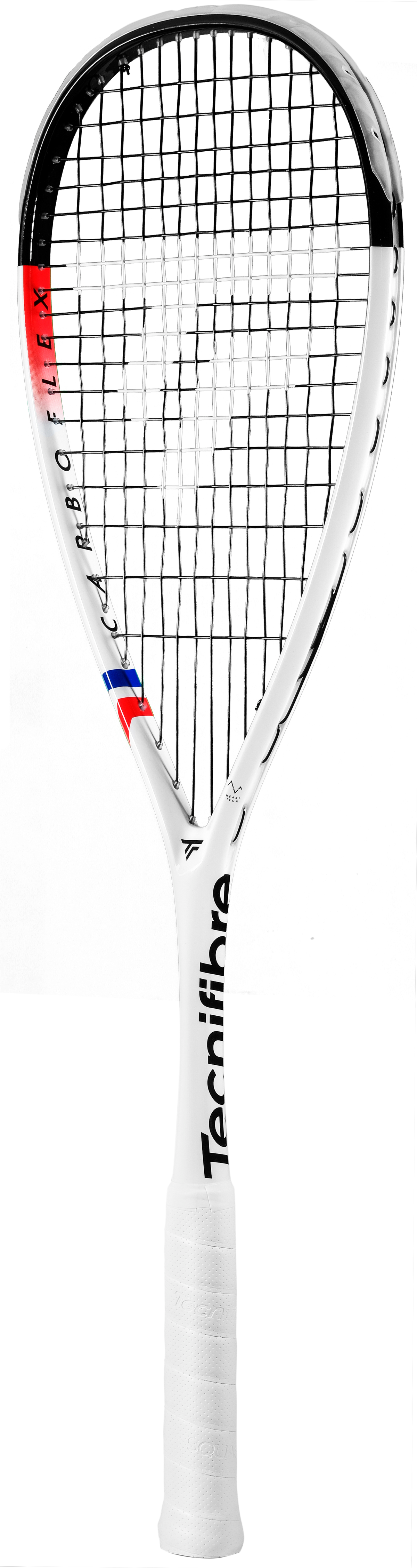 Tecnifibre Carboflex Team V2