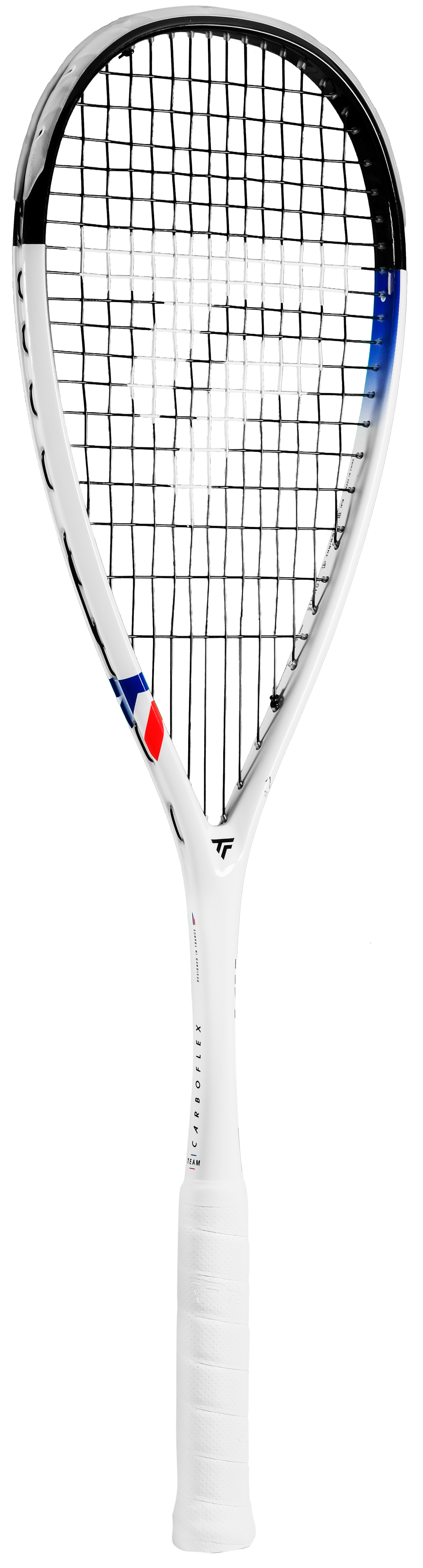 Tecnifibre Carboflex Team V2