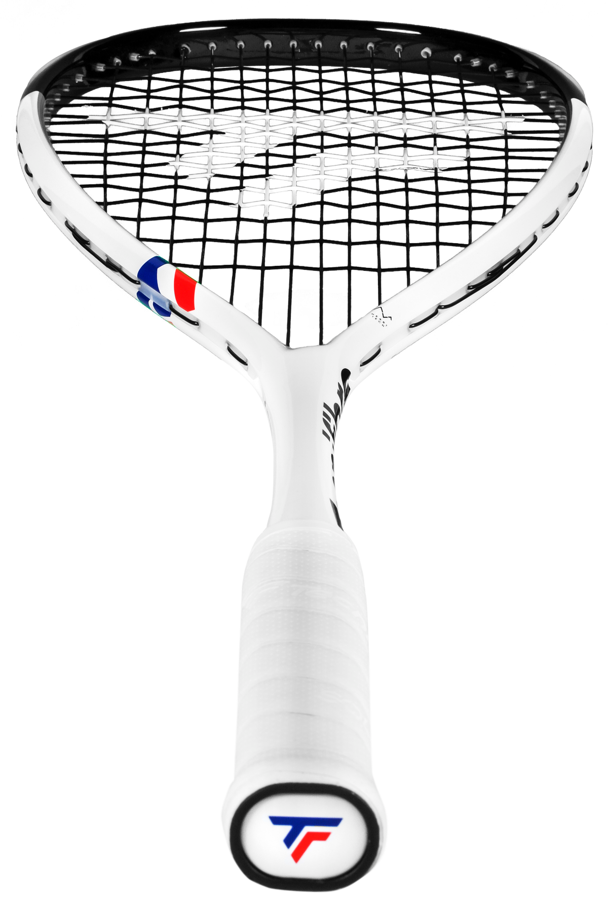 Tecnifibre Carboflex Team V2