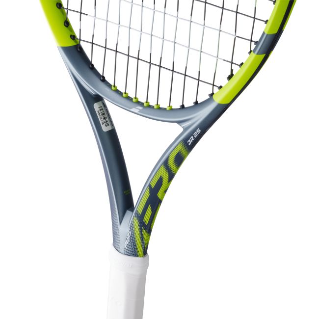 Babolat Pure Aero Junior 25