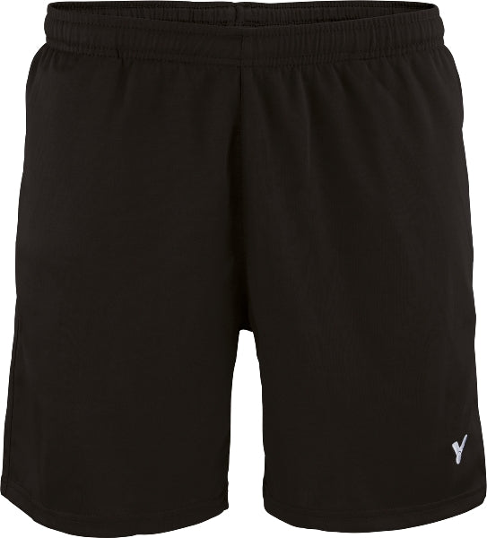 Victor Shorts Function 4866 schwarz Juniors