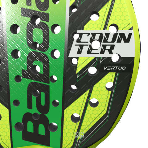 Babolat Counter Vertuo