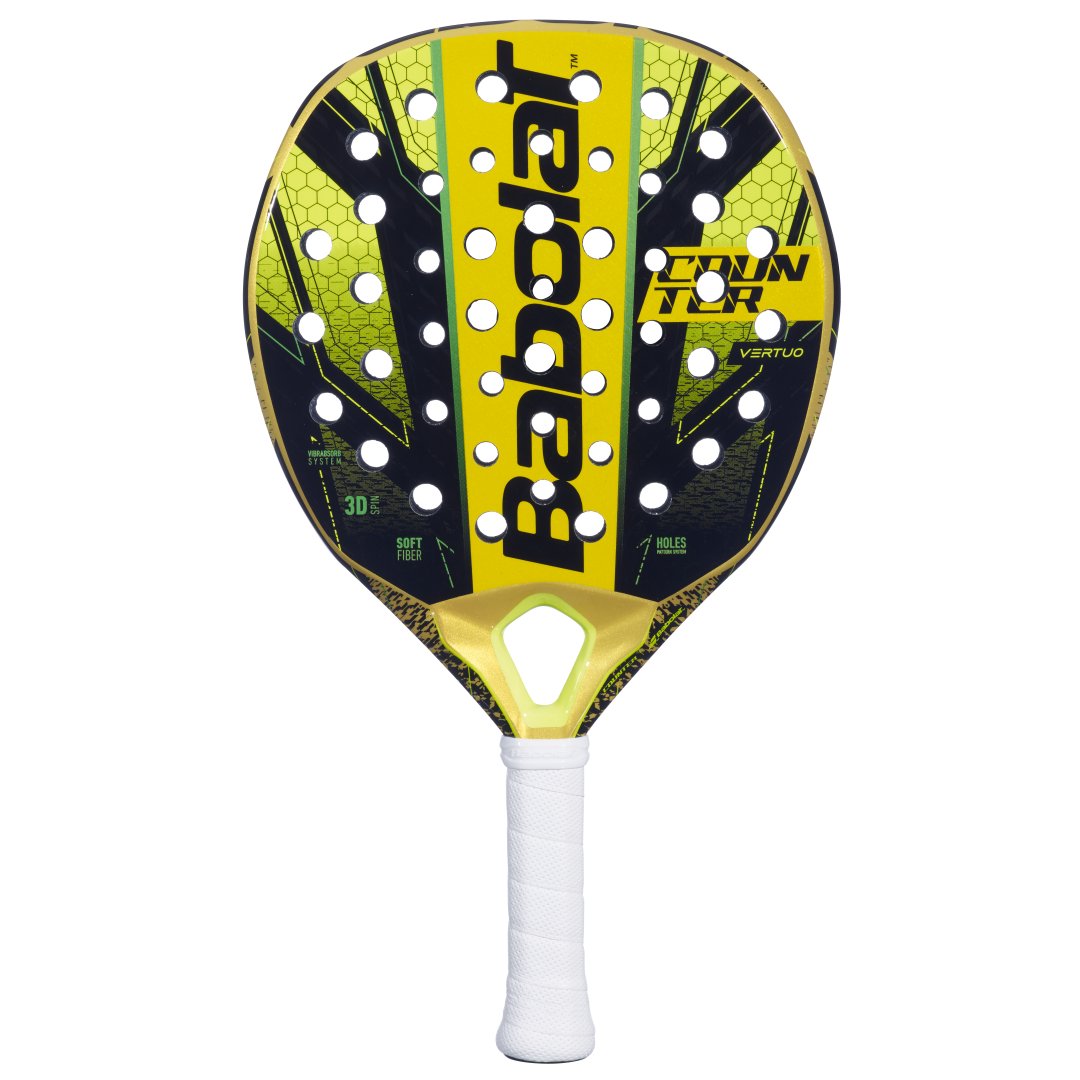 Babolat Counter Vertuo