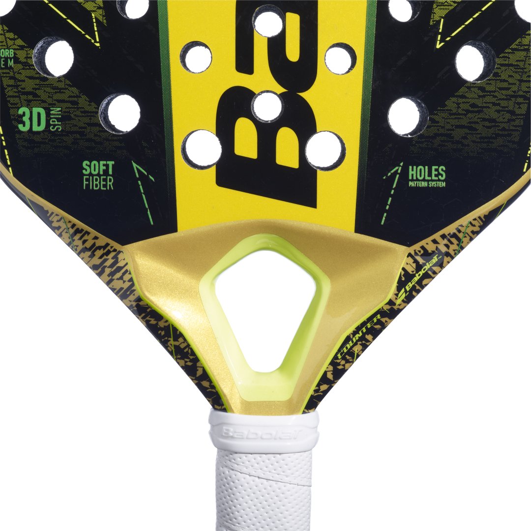 Babolat Counter Vertuo