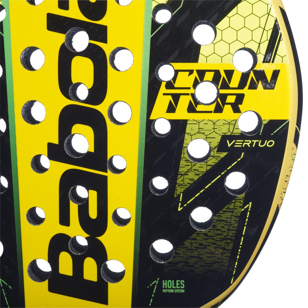 Babolat Counter Vertuo