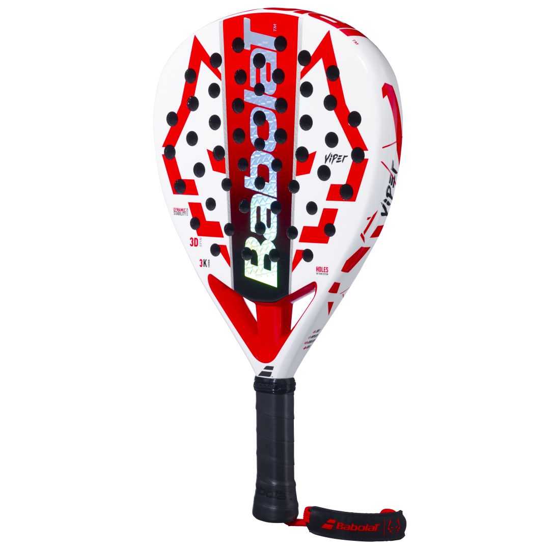 Babolat Technical Viper Lebron