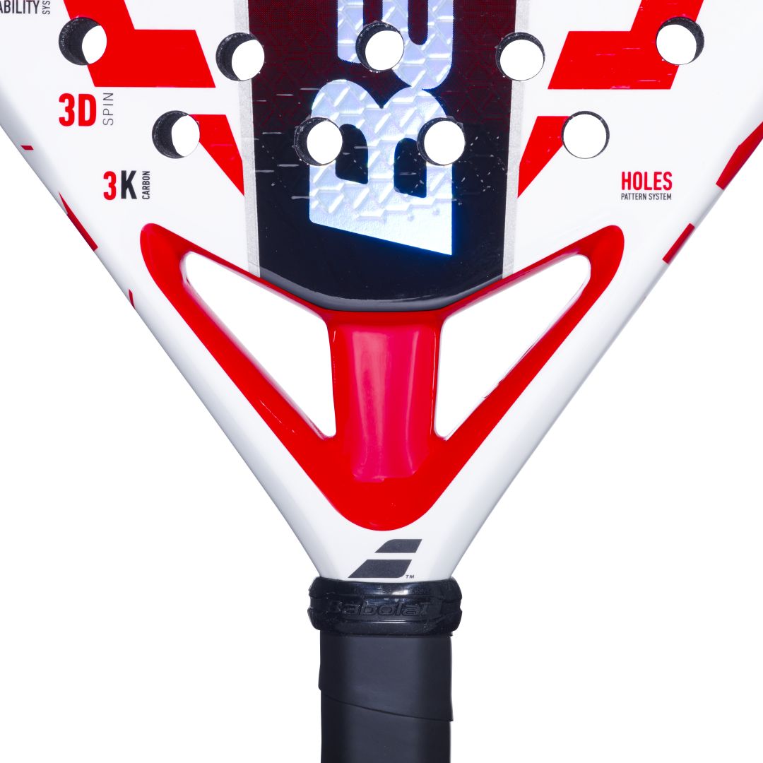 Babolat Technical Viper Lebron