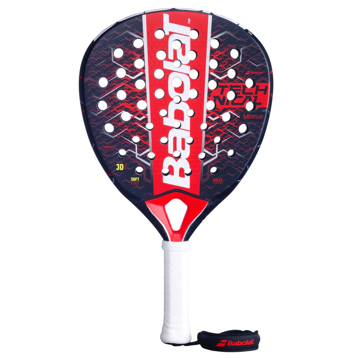 Babolat Technical Vertuo