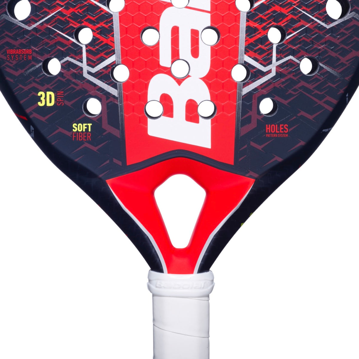 Babolat Technical Vertuo