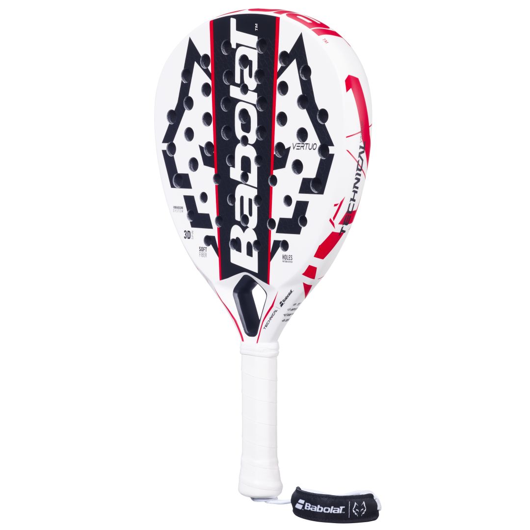 Babolat Technical Vertuo Juan Lebron