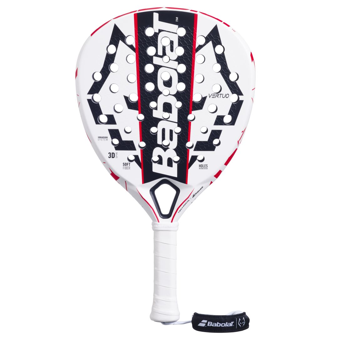 Babolat Technical Vertuo Juan Lebron