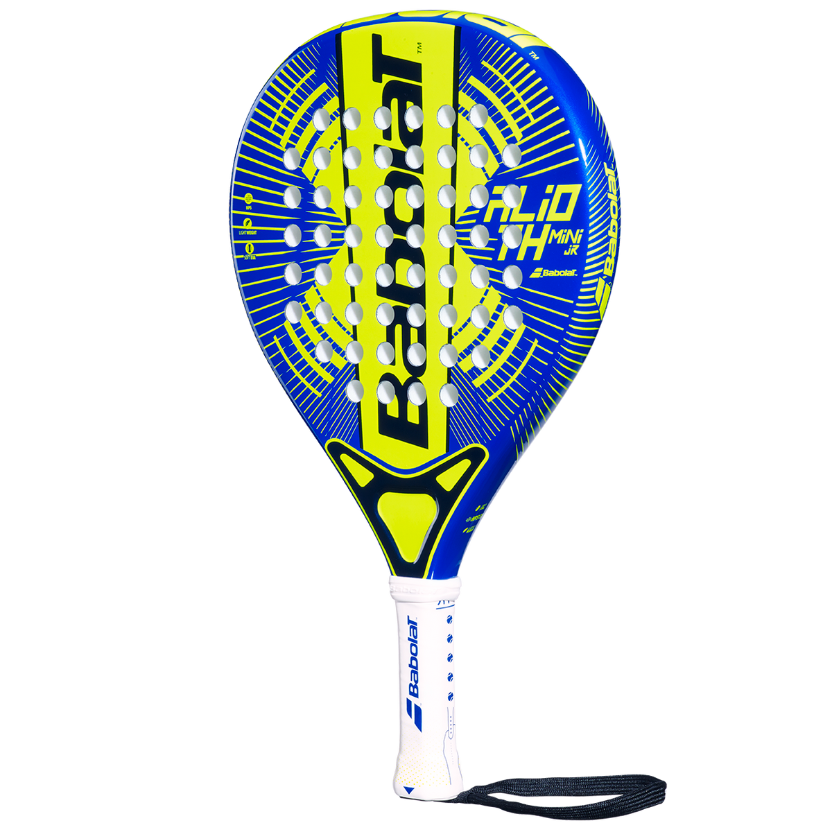 Babolat Alioth Mini JR