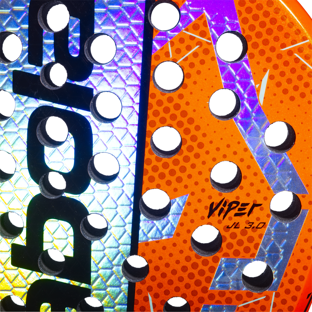 Babolat Viper Juan Lebron 3.0