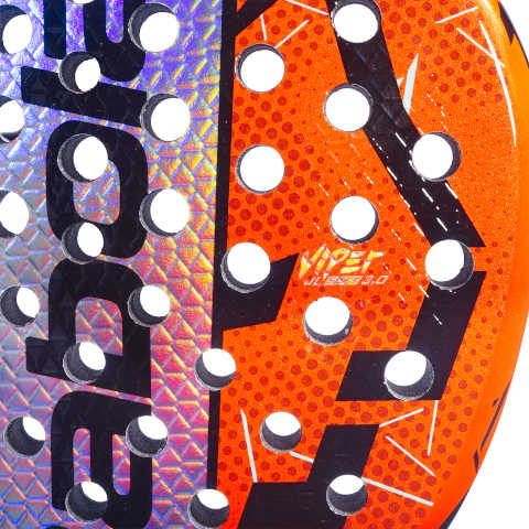 Babolat Viper Soft JUAN LEBRON 3.0