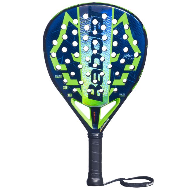 Babolat Viper Juan Lebron 3.0 FW