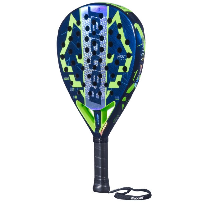Babolat Viper Juan Lebron 3.0 FW