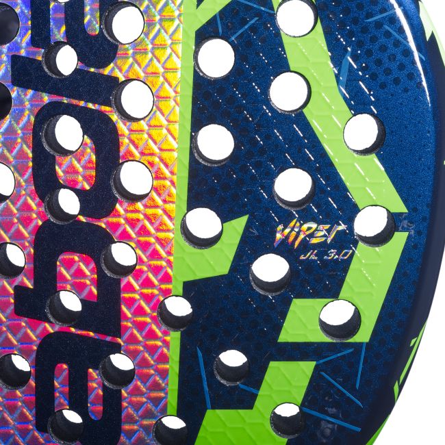 Babolat Viper Juan Lebron 3.0 FW