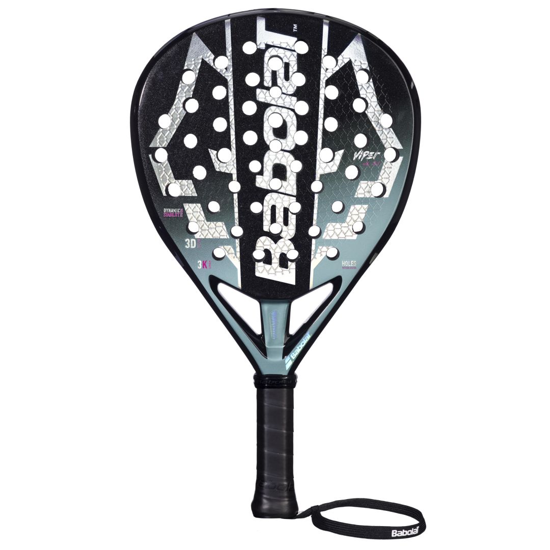Babolat Viper Juan Lebron 3.1