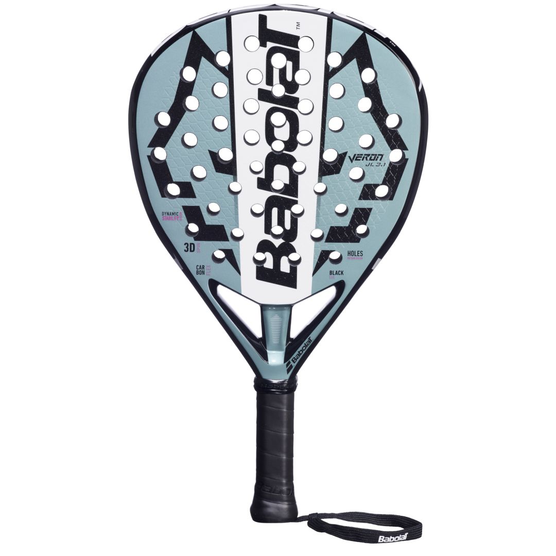 Babolat Veron JUAN LEBRON 3.1