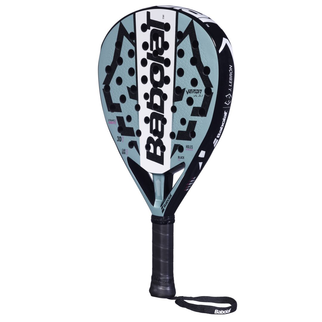 Babolat Veron JUAN LEBRON 3.1