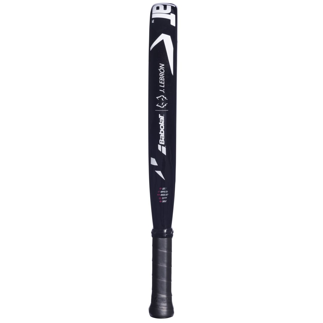 Babolat Veron JUAN LEBRON 3.1