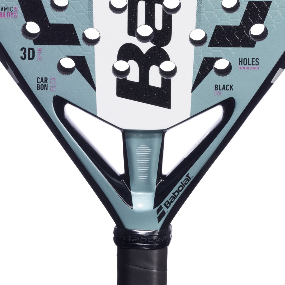 Babolat Veron JUAN LEBRON 3.1