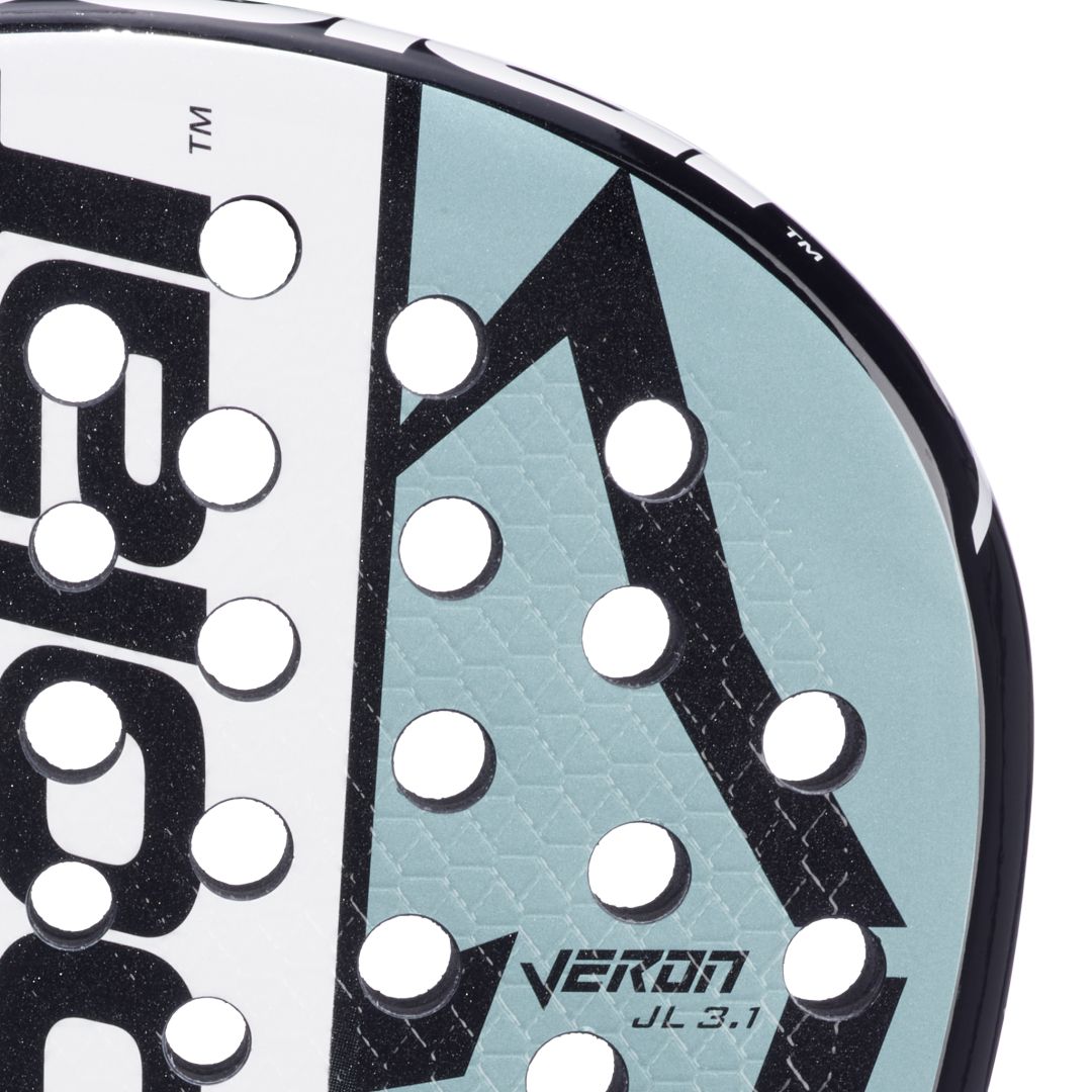 Babolat Veron JUAN LEBRON 3.1