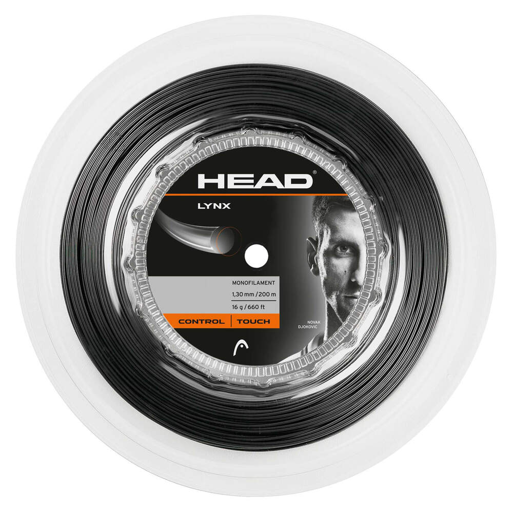 Head Lynx (Rolle)