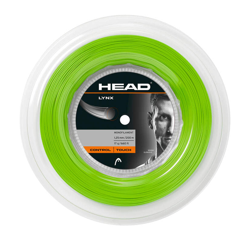 Head Lynx (Rolle)