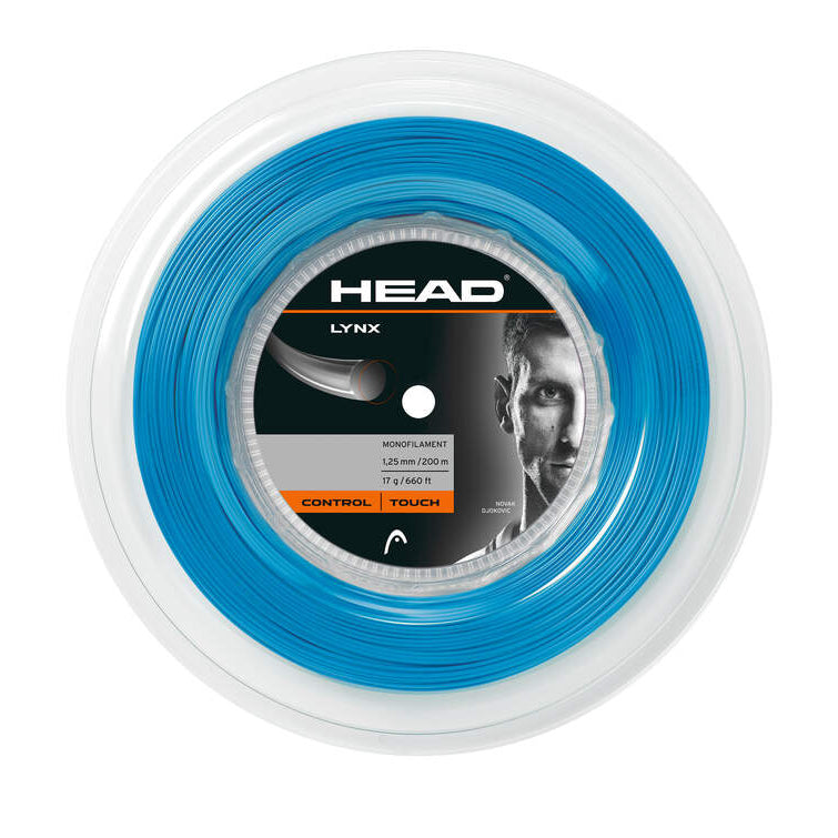 Head Lynx (Rolle)