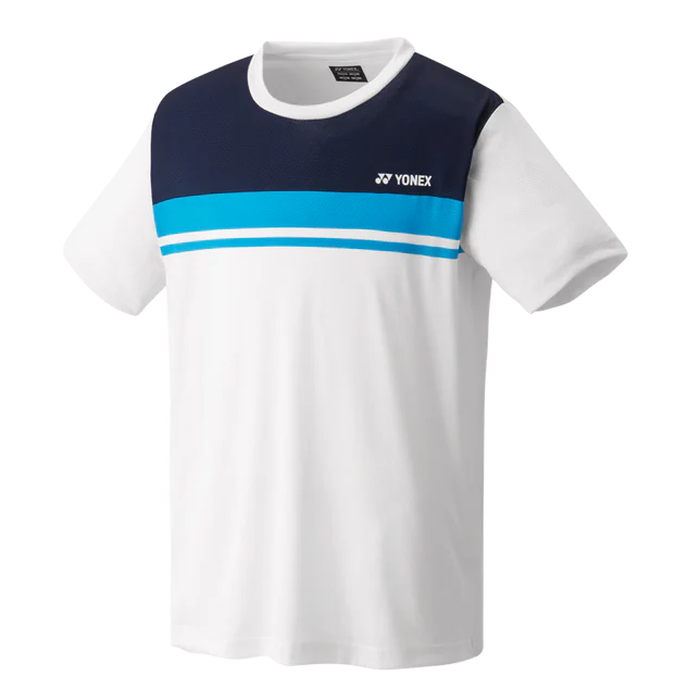 Yonex Shirt Men 16637 white
