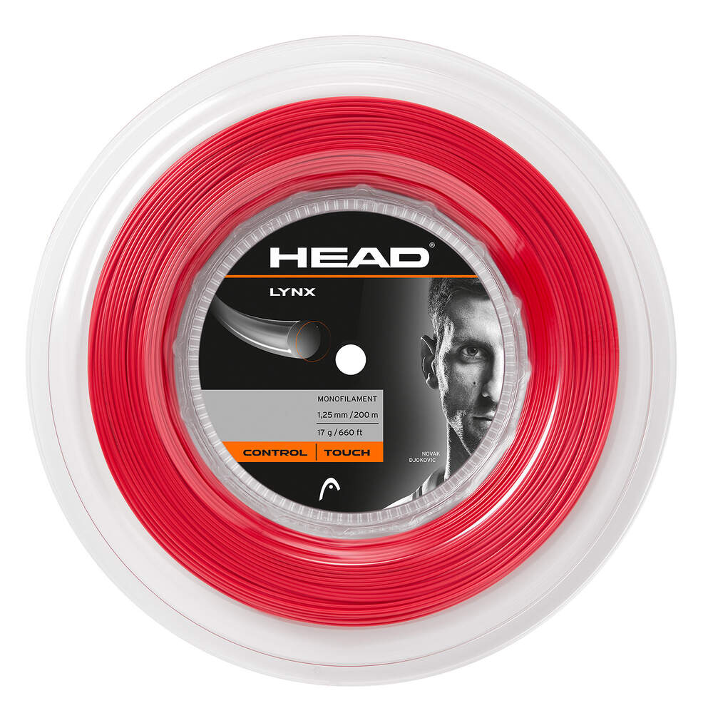 Head Lynx (Rolle)