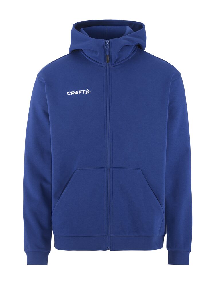 Craft Community 2.0 FZ Hoodie