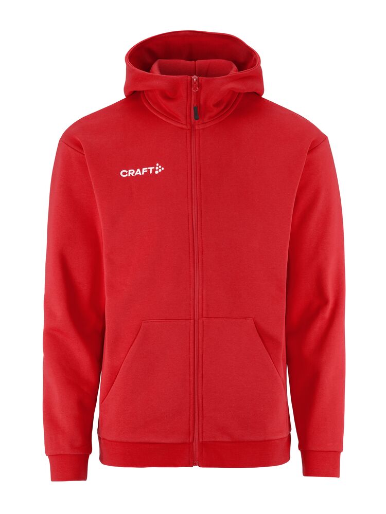 Craft Community 2.0 FZ Hoodie