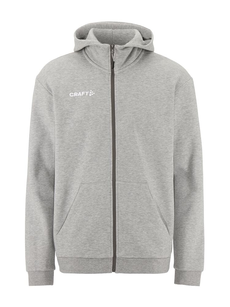 Craft Community 2.0 FZ Hoodie