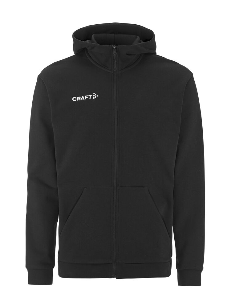 Craft Community 2.0 FZ Hoodie