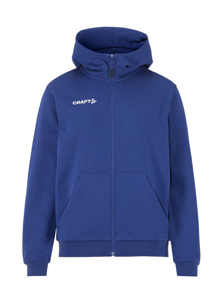 Craft Community 2.0 FZ Hoodie Women