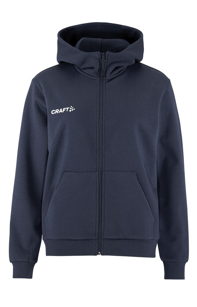 Craft Community 2.0 FZ Hoodie Women