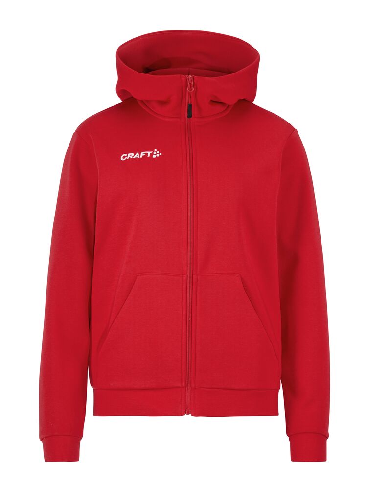 Craft Community 2.0 FZ Hoodie Women