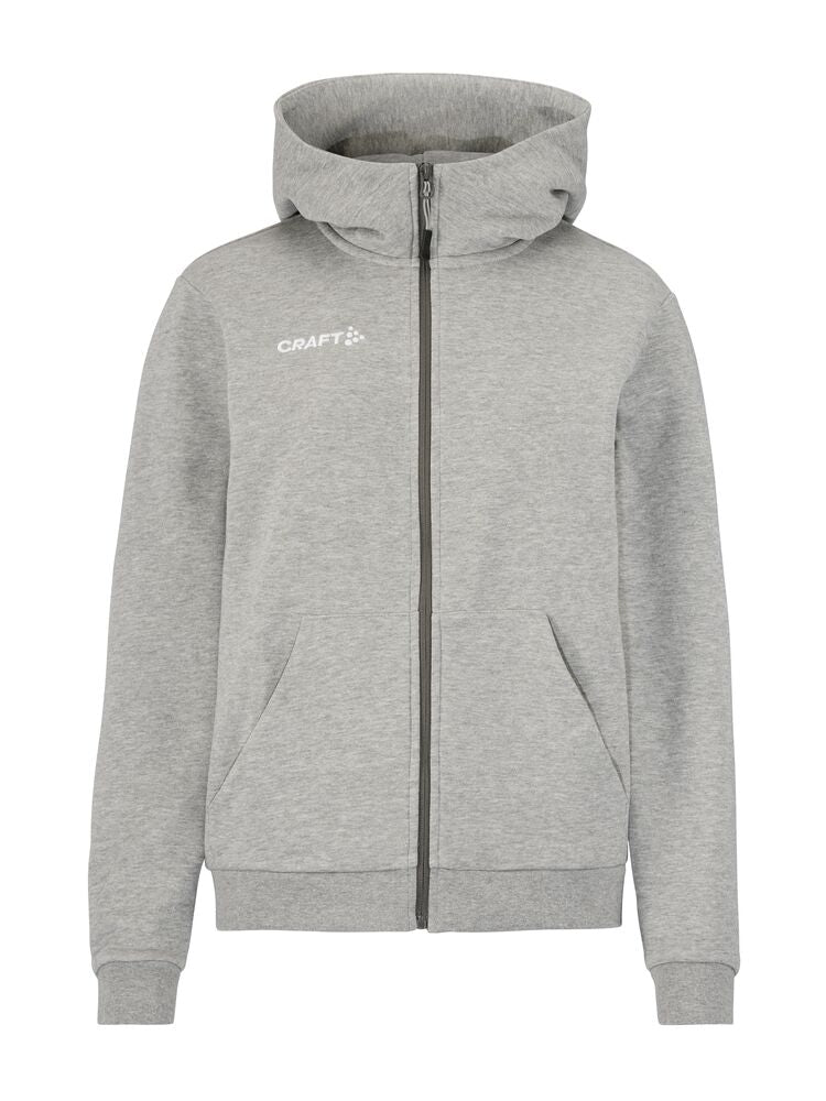 Craft Community 2.0 FZ Hoodie Women