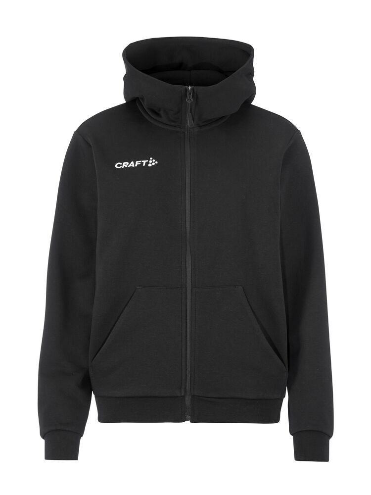 Craft Community 2.0 FZ Hoodie Women