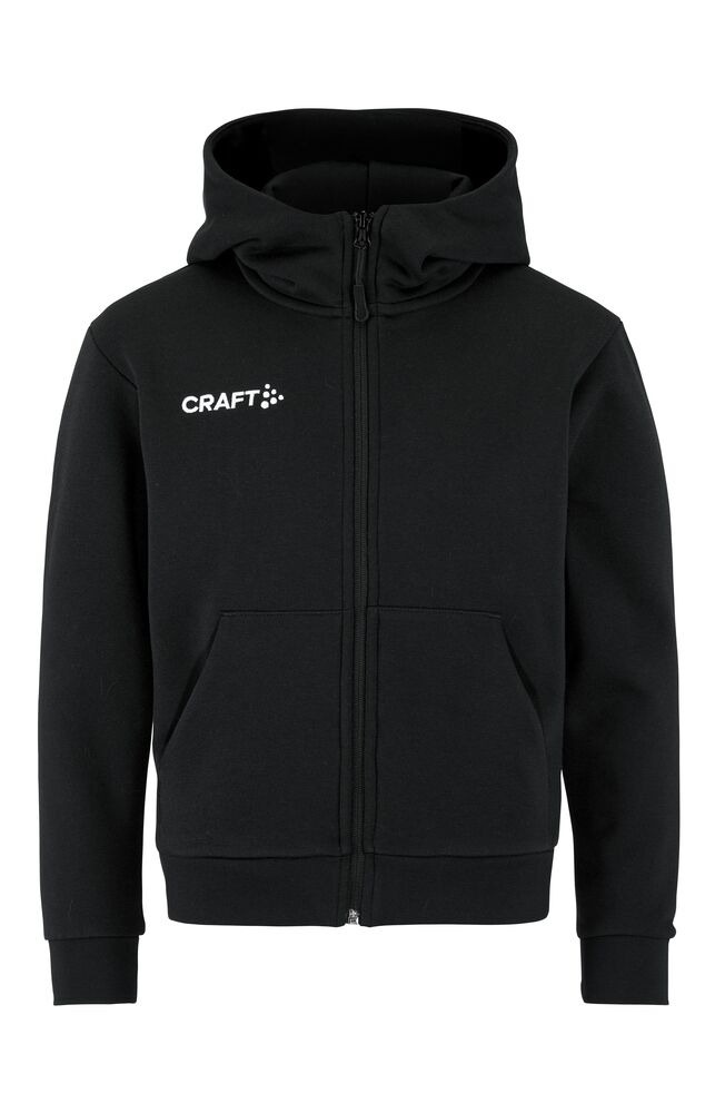 Craft Community 2.0 FZ Hoodie Junior