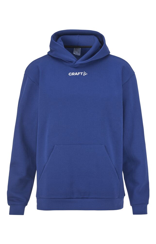 Craft Community 2.0 Logo Hoodie