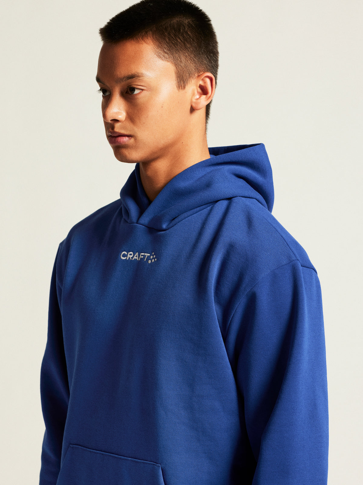 Craft Community 2.0 Logo Hoodie