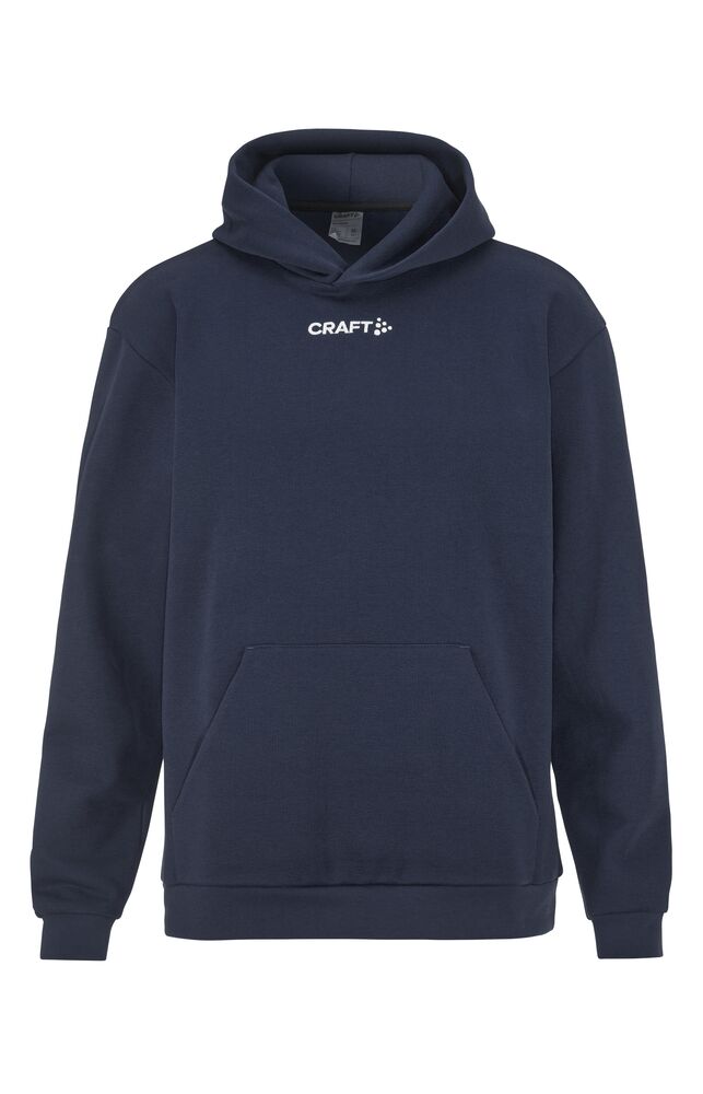 Craft Community 2.0 Logo Hoodie