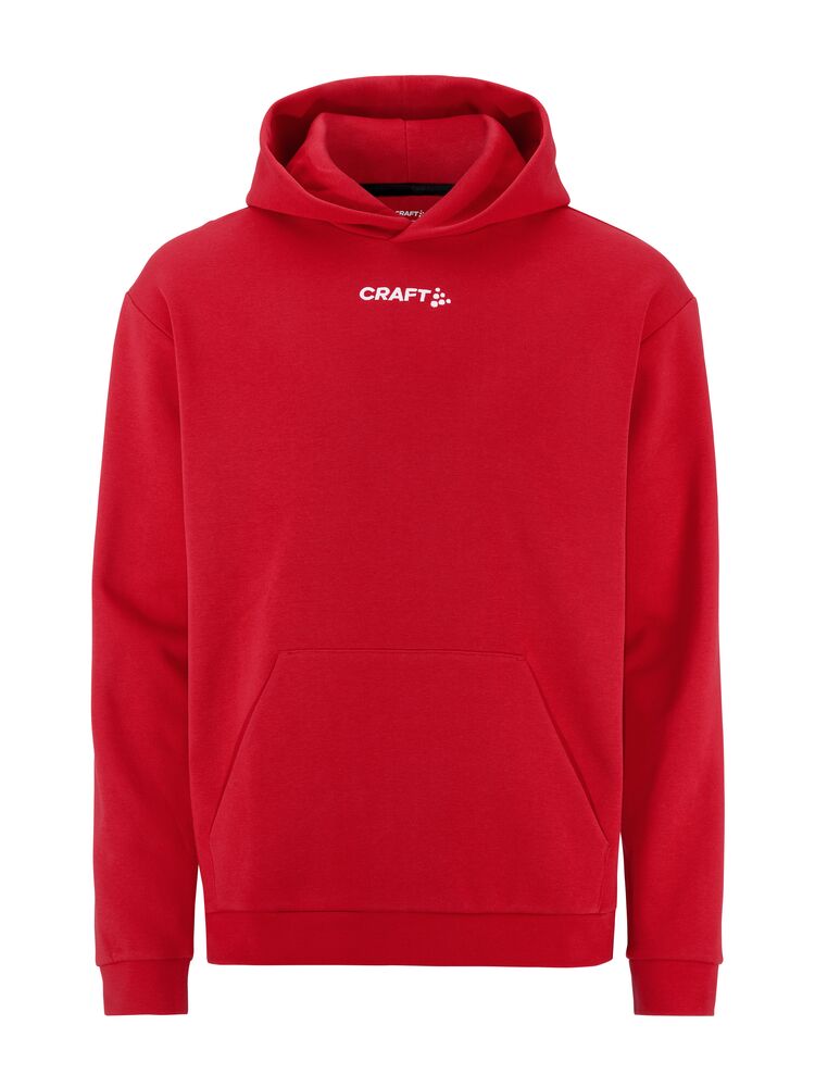 Craft Community 2.0 Logo Hoodie