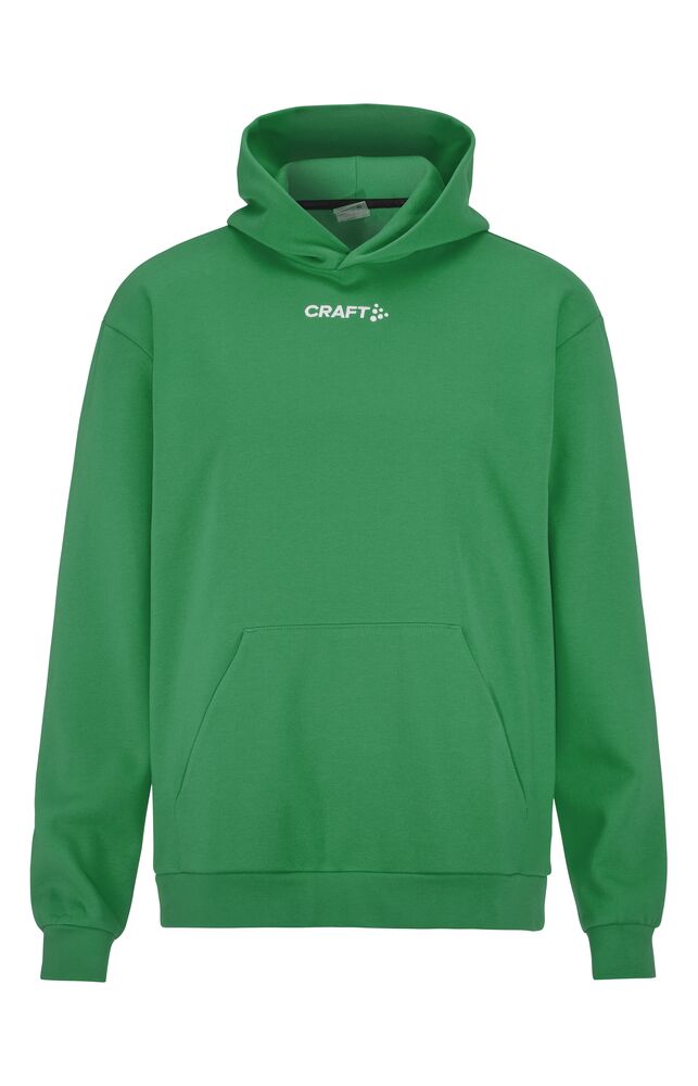 Craft Community 2.0 Logo Hoodie