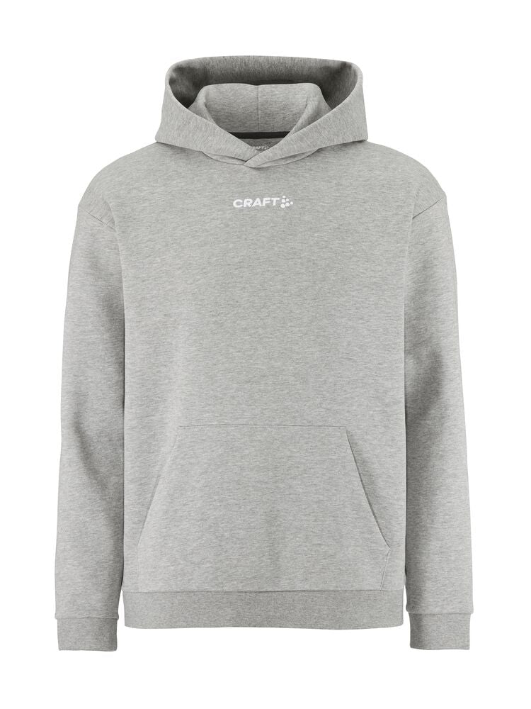 Craft Community 2.0 Logo Hoodie